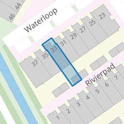 Perceel DEL00-F-7239