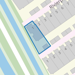 Perceel DEL00-F-7242