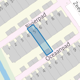 Perceel DEL00-F-7246