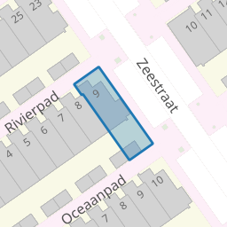 Perceel DEL00-F-7250