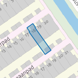 Perceel DEL00-F-7259