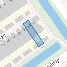 Perceel DEL00-F-7263