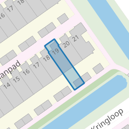 Perceel DEL00-F-7264