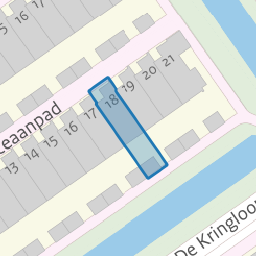 Perceel DEL00-F-7265