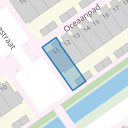 Perceel DEL00-F-7272