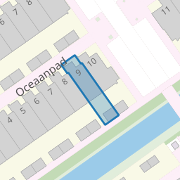 Perceel DEL00-F-7274