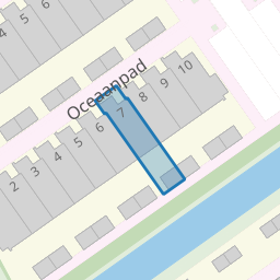 Perceel DEL00-F-7276