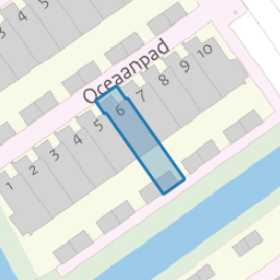 Perceel DEL00-F-7277