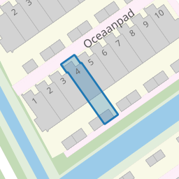 Perceel DEL00-F-7279