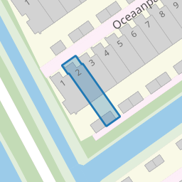 Perceel DEL00-F-7281