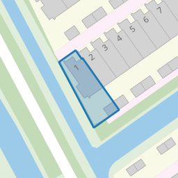 Perceel DEL00-F-7282