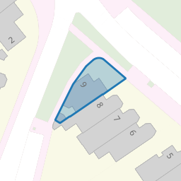 Perceel DEL00-F-7304