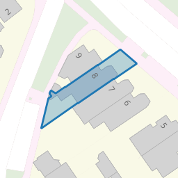 Perceel DEL00-F-7305