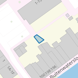 Perceel DEL00-F-7307