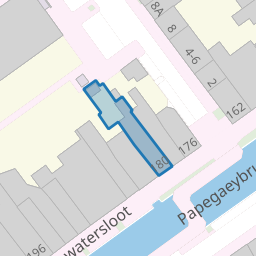 Perceel DEL00-F-7311