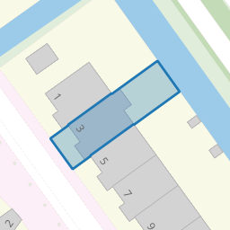 Perceel DEL00-F-7316