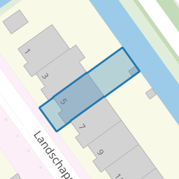 Perceel DEL00-F-7317