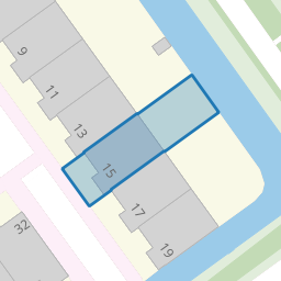 Perceel DEL00-F-7322