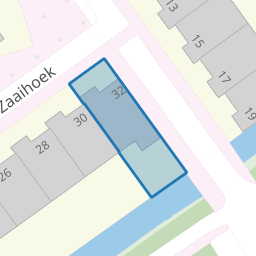 Perceel DEL00-F-7325