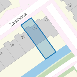 Perceel DEL00-F-7326