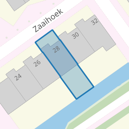 Perceel DEL00-F-7327