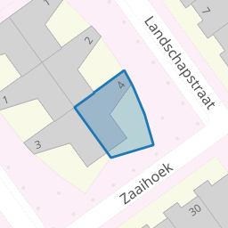 Perceel DEL00-F-7333