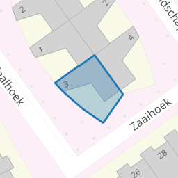 Perceel DEL00-F-7334