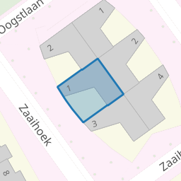 Perceel DEL00-F-7335