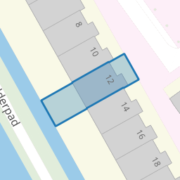 Perceel DEL00-F-7341