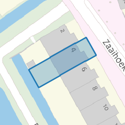 Perceel DEL00-F-7345