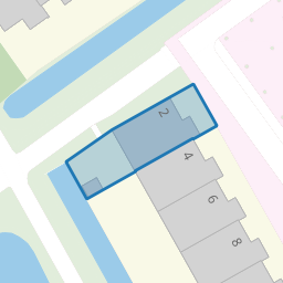 Perceel DEL00-F-7346