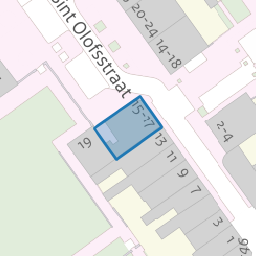 Perceel DEL00-F-7356