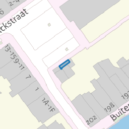 Perceel DEL00-F-7364