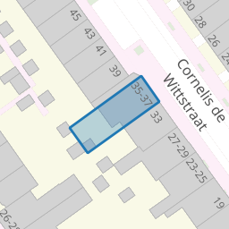 Perceel DEL00-F-7397