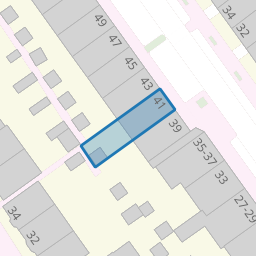 Perceel DEL00-F-7399