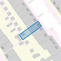 Perceel DEL00-F-7400