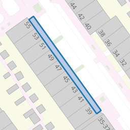 Perceel DEL00-F-7407