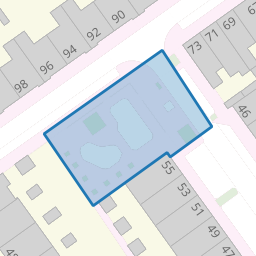 Perceel DEL00-F-7408