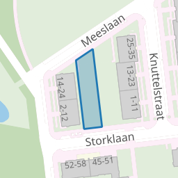 Perceel DEL00-F-7442