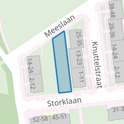 Perceel DEL00-F-7443