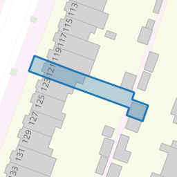 Perceel DEL00-F-7459