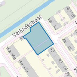 Perceel DEL00-F-7461