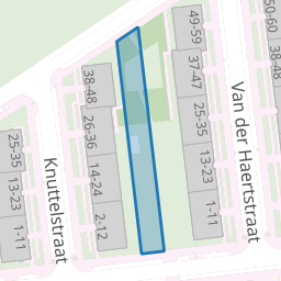 Perceel DEL00-F-7462