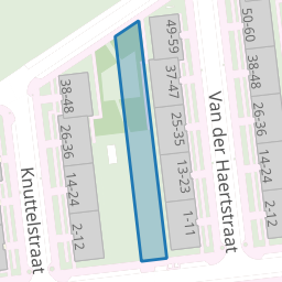 Perceel DEL00-F-7463