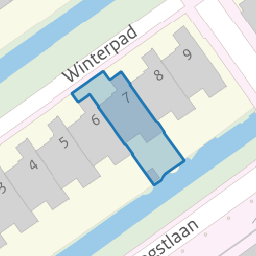 Perceel DEL00-F-7466