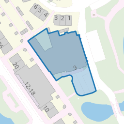 Perceel DEL00-F-7478