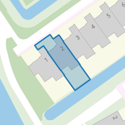 Perceel DEL00-F-7490