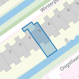 Perceel DEL00-F-7491