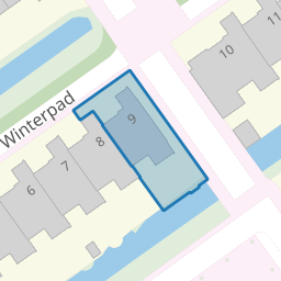 Perceel DEL00-F-7492