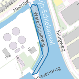 Perceel DEL00-F-7498